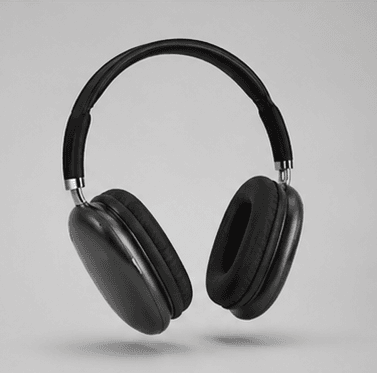 Shop P9 Wireless Bluetooth Headphones Over-Ear