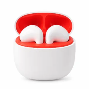 true wireless bluetooth earbuds