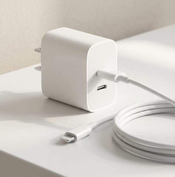 charger