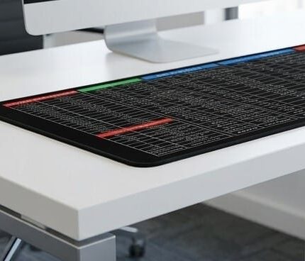 mouse pad mouse pad