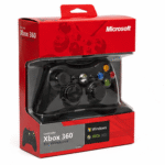 Xbox 360 Wired Controller