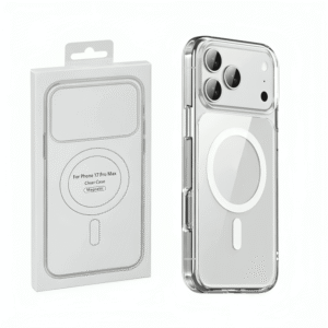 premium case for iphone 12, 13, 14, 15, 16 & 17 pro max – silicon cover