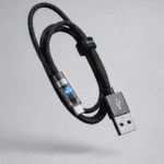 Fast Charging Display Cable