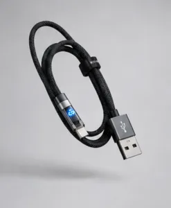 Fast Charging Display Cable