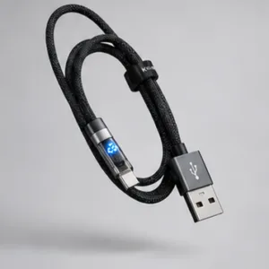 Fast Charging Display Cable