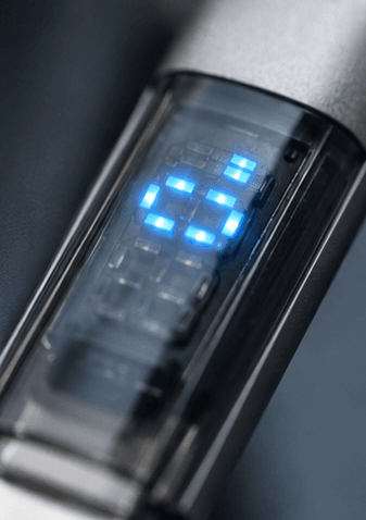 120w fast charging usb to type c cable with led digital display | braided nylon data cable | pd fast charge 120w fast charging usb to type c cable with led digital display | braided nylon data cable | pd fast charge