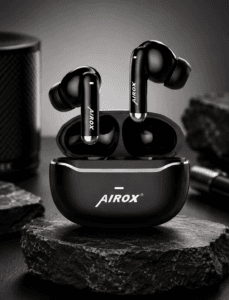 Best Wireless Earbuds in Pakistan (2026) – Complete Buying Guide powerful tws wireless earbuds bluetooth 5.3 with charging case