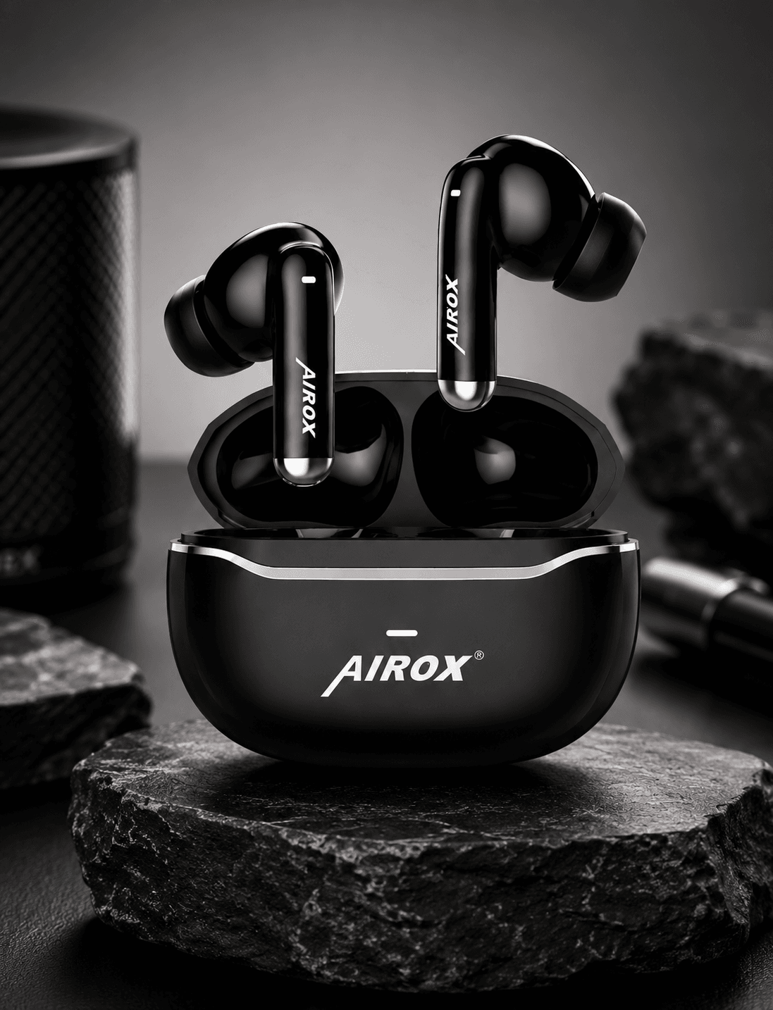 powerful tws wireless earbuds bluetooth 5.3 with charging case powerful tws wireless earbuds bluetooth 5.3 with charging case