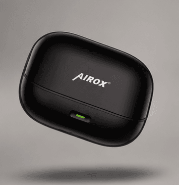 wireless bluetooth earbuds with touch control & charging case wireless bluetooth earbuds with touch control & charging case