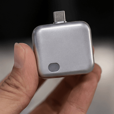 5143543854 Automatic Charger Remover USB-C