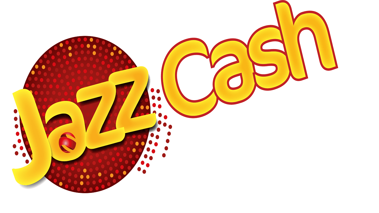 jazzcash logo