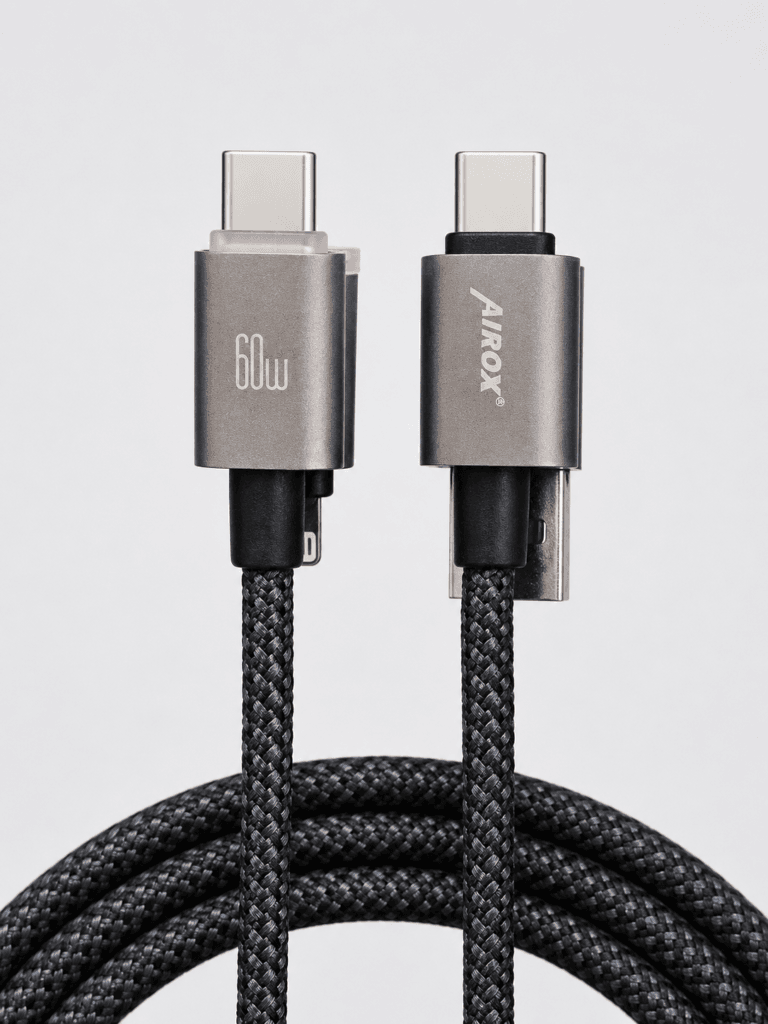 60w fast charging data cable