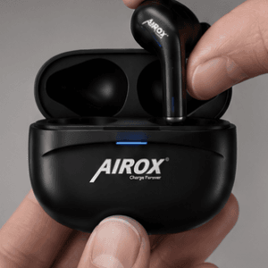 ultra fast tws wireless earbuds bluetooth 5.3 with led charging case