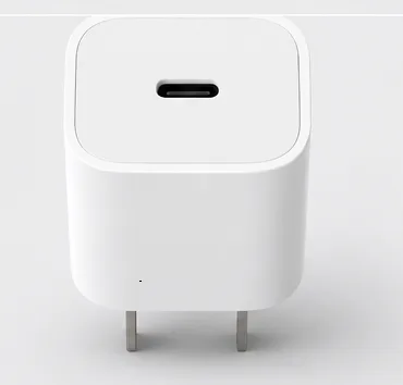 iphone adapter 3 pin with usb c charging port