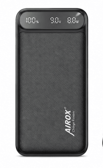 10,000mah fast charging power bank 22.5w with digital display 10,000mah fast charging power bank 22.5w with digital display