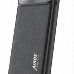 10000mah power bank 22.5w with digital display for fast charging