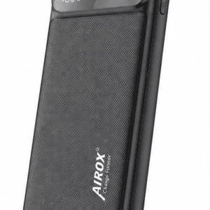 10000mah power bank 22.5w with digital display for fast charging