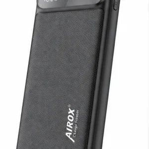 10000mah power bank 22.5w with digital display for fast charging