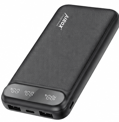 10,000mah fast charging power bank 22.5w with digital display 10,000mah fast charging power bank 22.5w with digital display