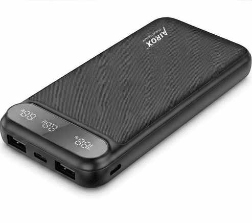 10,000mah fast charging power bank 22.5w with digital display 10,000mah fast charging power bank 22.5w with digital display