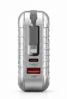 10000mah power bank for fast charging with digital display 10000mah power bank for fast charging with digital display