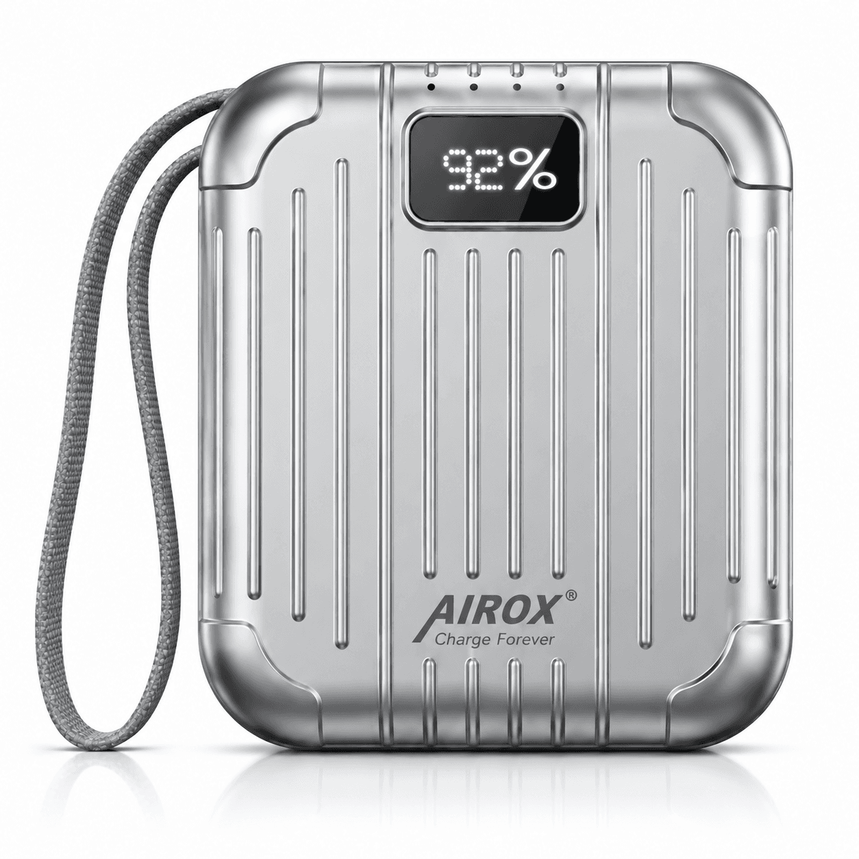 10000mah power bank for fast charging with digital display 10000mah power bank for fast charging with digital display