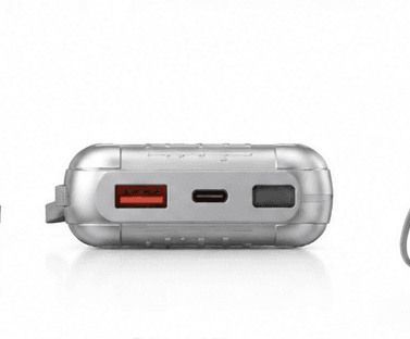 10000mah power bank for fast charging with digital display 10000mah power bank for fast charging with digital display