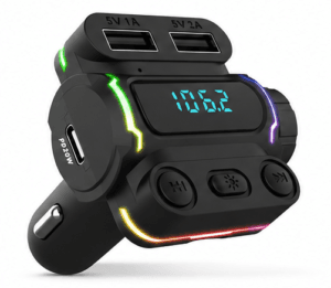 Home CM03 Car Modulator 20W PD Fast Charging