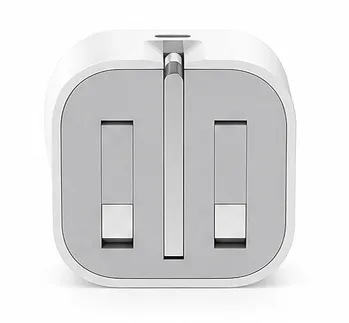 iphone adapter 3 pin with usb c charging port