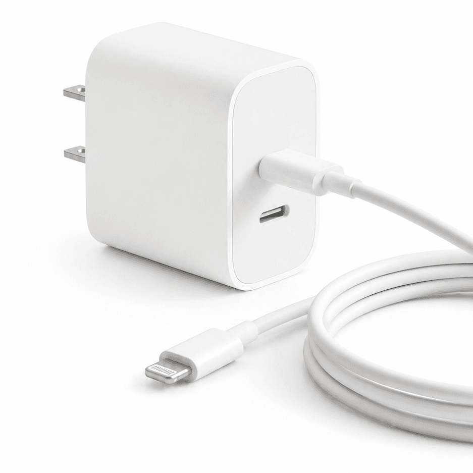 Home charger