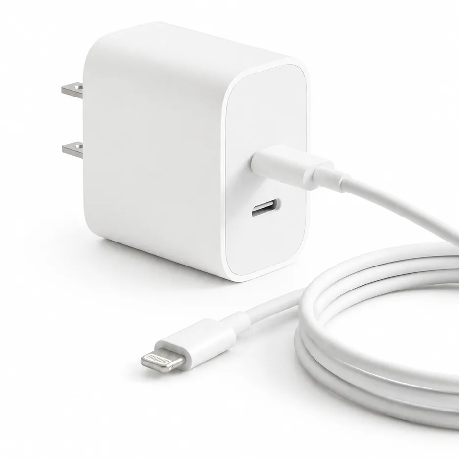 20W Mobile charger