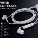 Airox Handsfree with Microphone