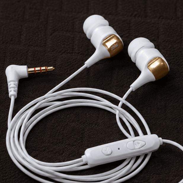 Airox Handsfree with Microphone