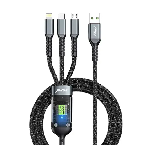 airox cb100 3 in 1 charging cable pakistan priceoye xj69f 500x500